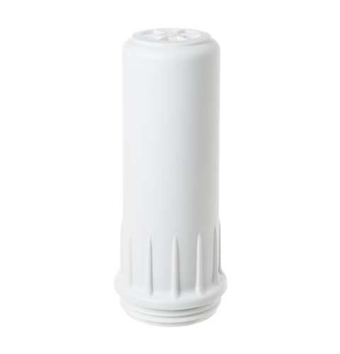 Water filter housing