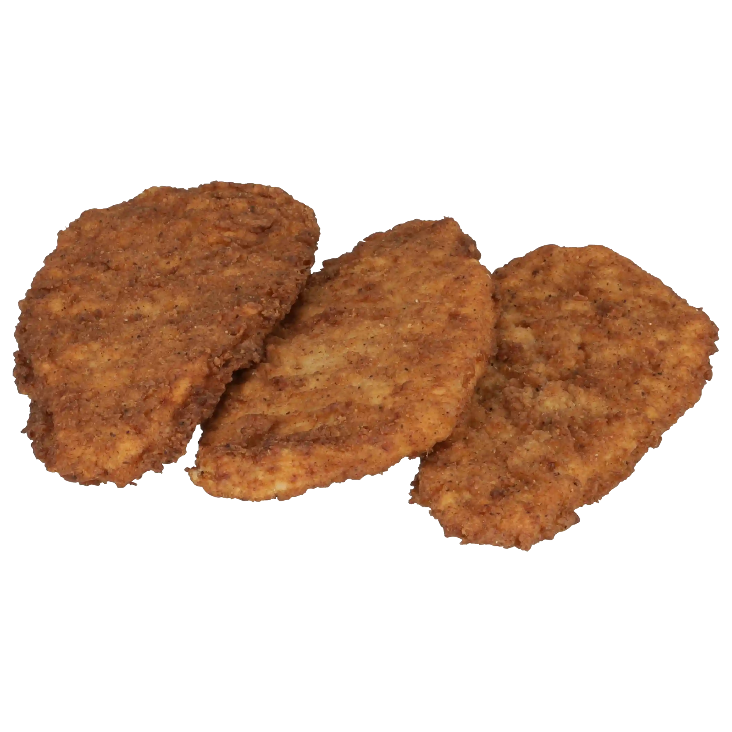 AdvancePierre™ Fully Cooked Breaded Chicken Breast Cutlets, 2.4 oz._image_2