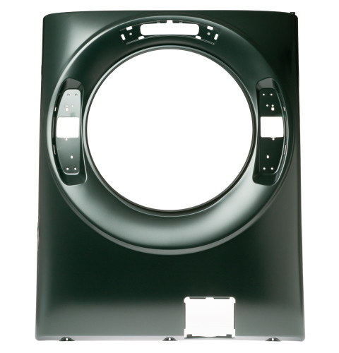 Front Panel Fl Washer Jade Green