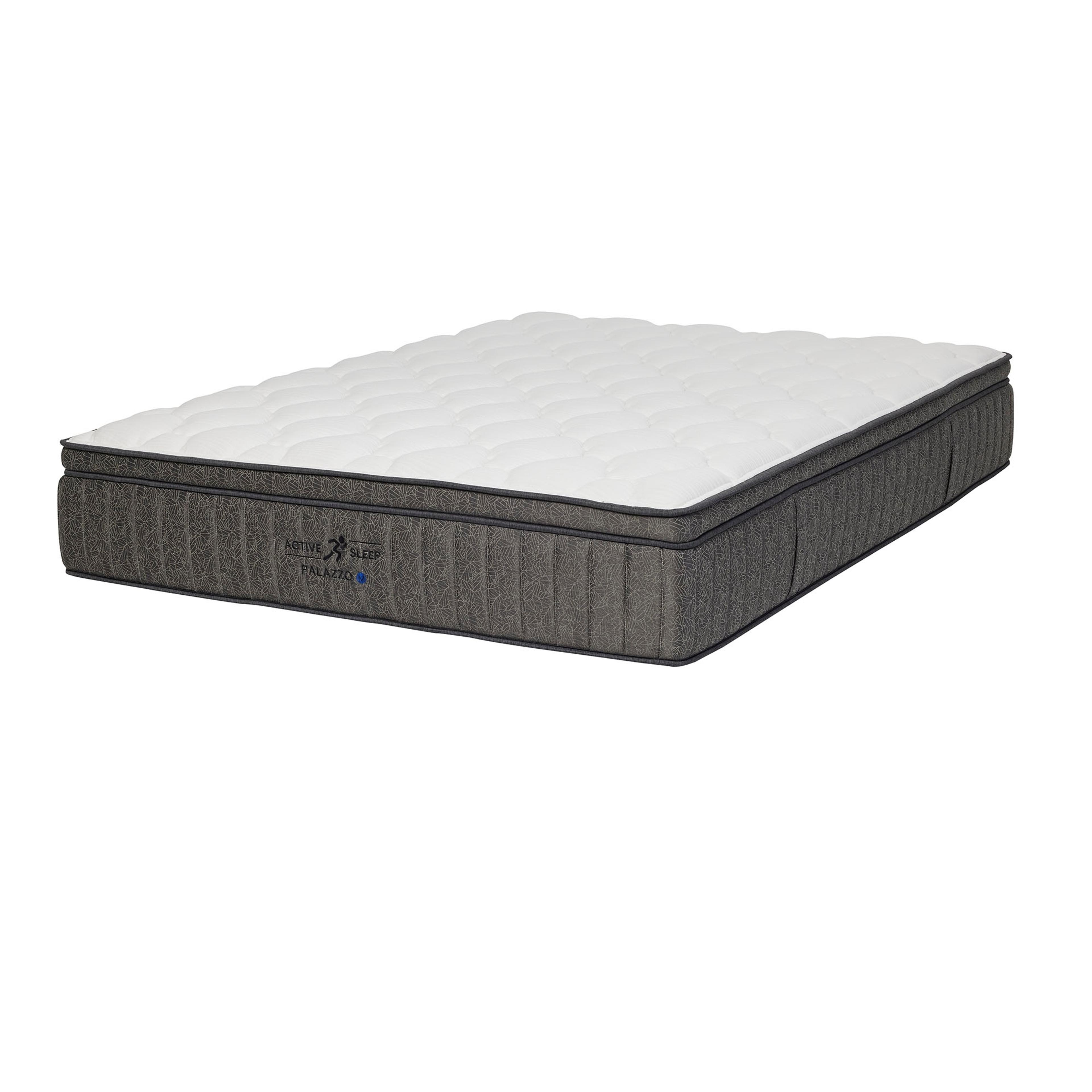 Product image of the  Active Sleep Palazzo Mattress, Medium from Forty Winks