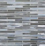 1/2×4 Brick Mosaic Silk