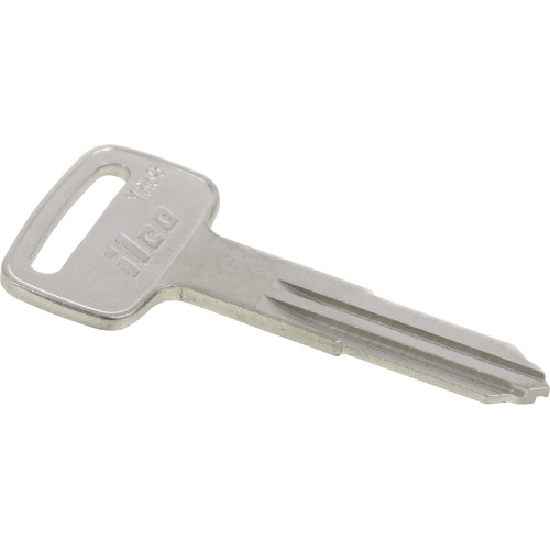 YM61 (YM50) Yamaha Motorcycle Key Motorcycle Keys Traditional