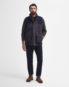 Gilet Bradford 