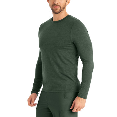 Landau Forward Men&#8216;s Long-Sleeve Tee-Landau