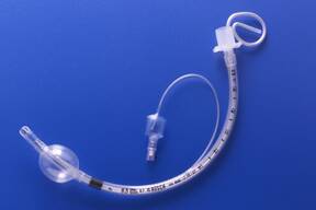 Flexi-set™ Safety Clear Plus™ Endotracheal Tube