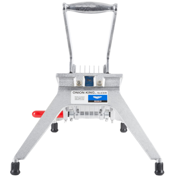 ½-inch-slice Onion King™ onion slicer
