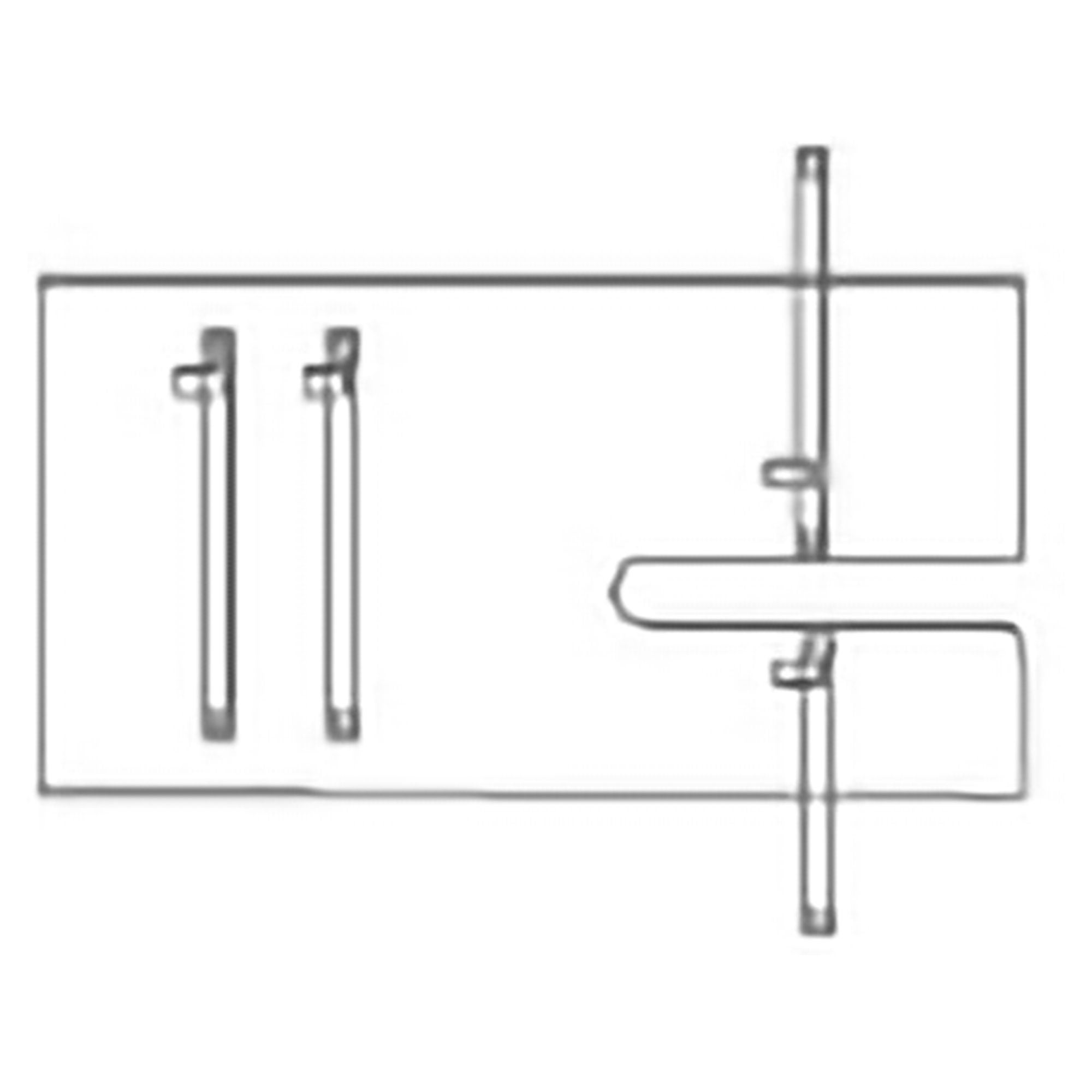 Medline DRAPE, MINI C-ARM (20/CS) MICRTK