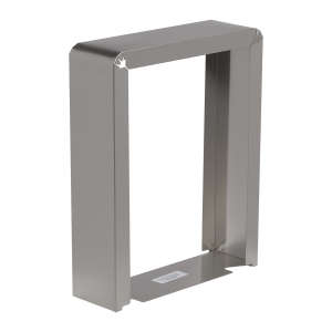 Georgia Pacific, Wall-mount Collar For EnMotion Automated Paper Towel Dispensers 59466a & 59466