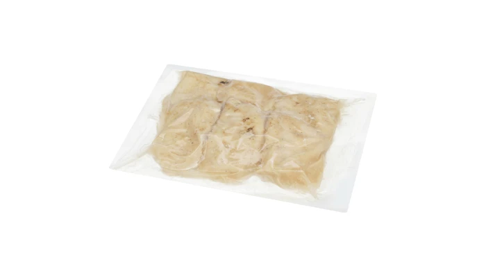 Tyson Red Label® Precision Cooked™ Fully Cooked Unbreaded All Natural* Sous Vide Chicken Breast Filets, 4.5 oz._image_3