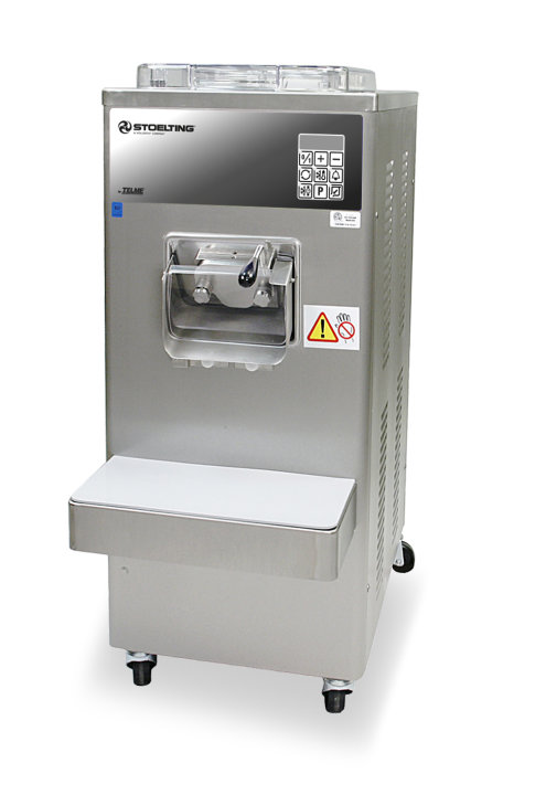 Stoelting VB35-109A - Batch Freezer, floor model, 19-1/4
