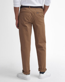 Hose Suede Sateen Tailored 