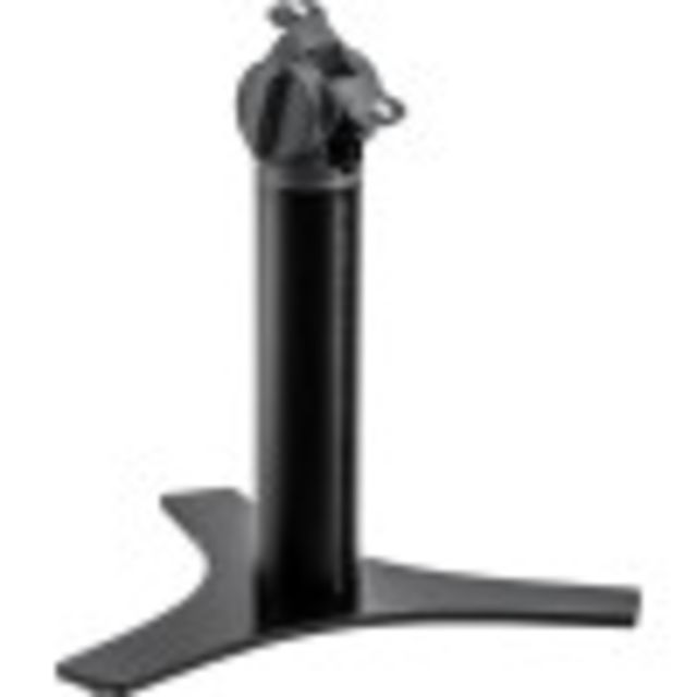 For comfortable tablet viewing with a RetailSystem tablet holder.