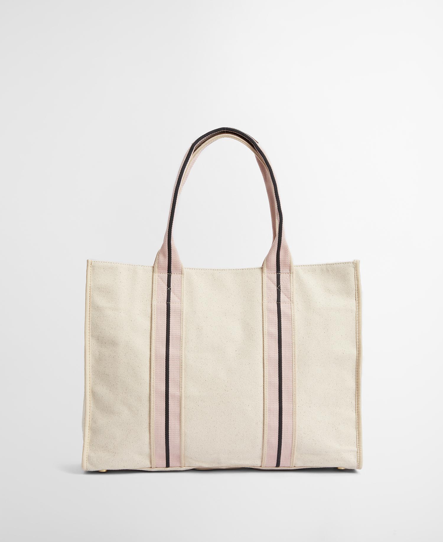 Borsa da spiaggia squadrata Madison image number 1