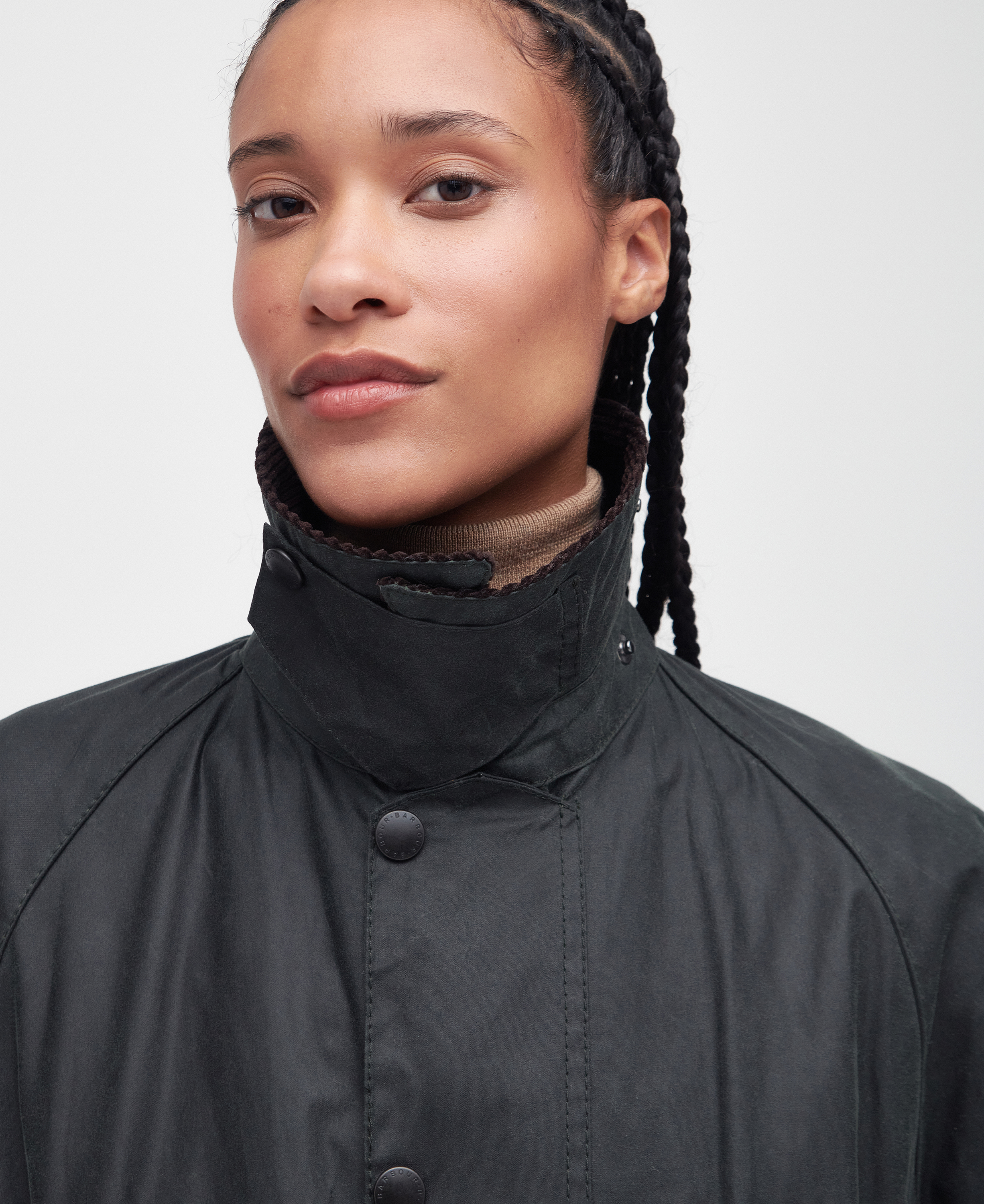 Wachsjacke Beaufort® image number 5
