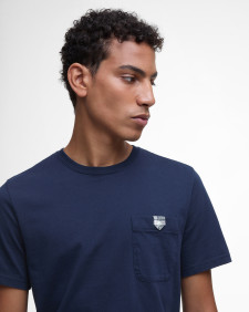 Tothill Tailored T-Shirt Classic Navy