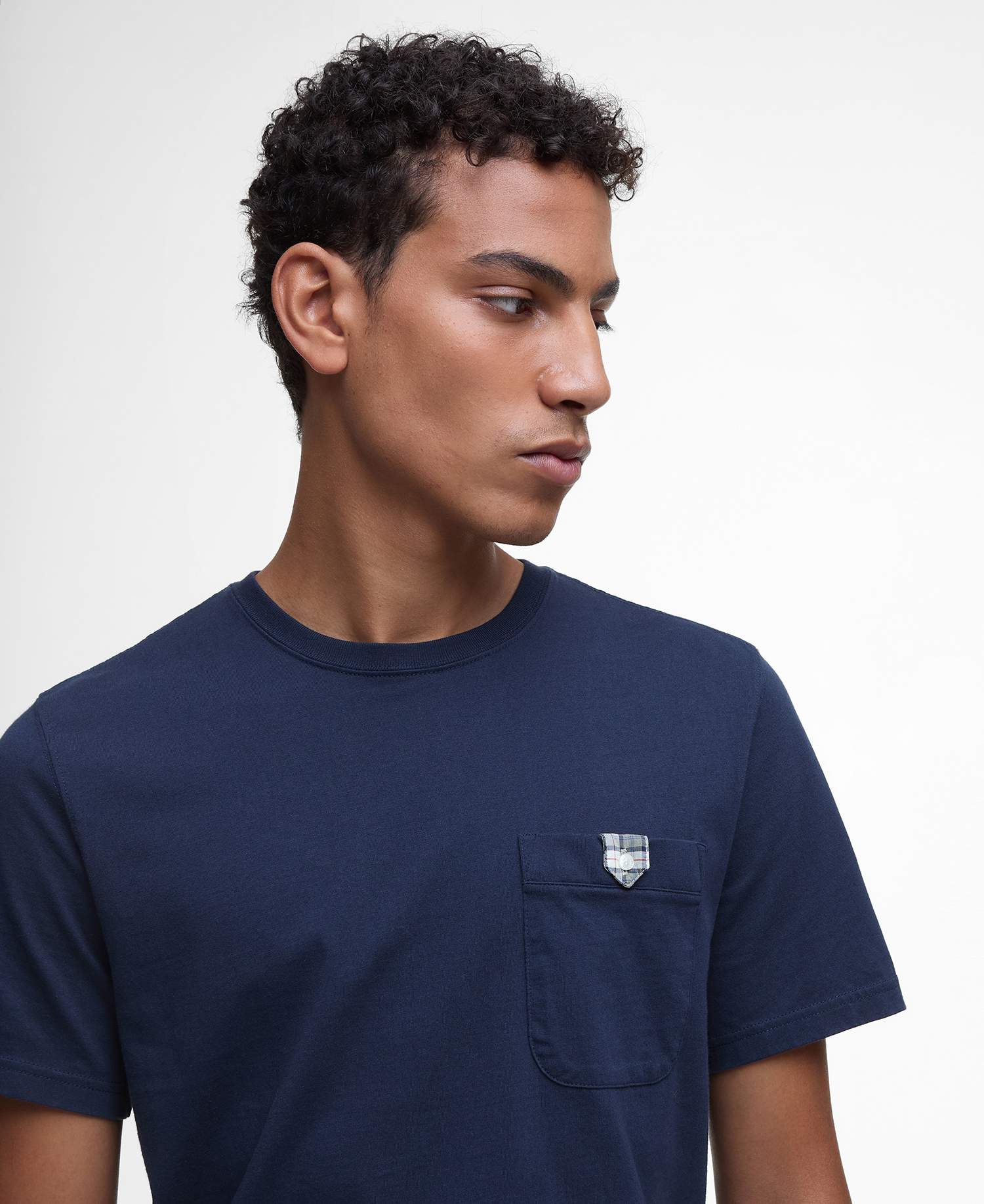 Tothill Tailored T-Shirt image number 3