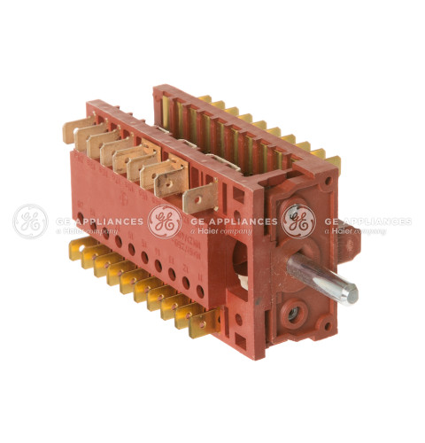 MAIN SWITCH