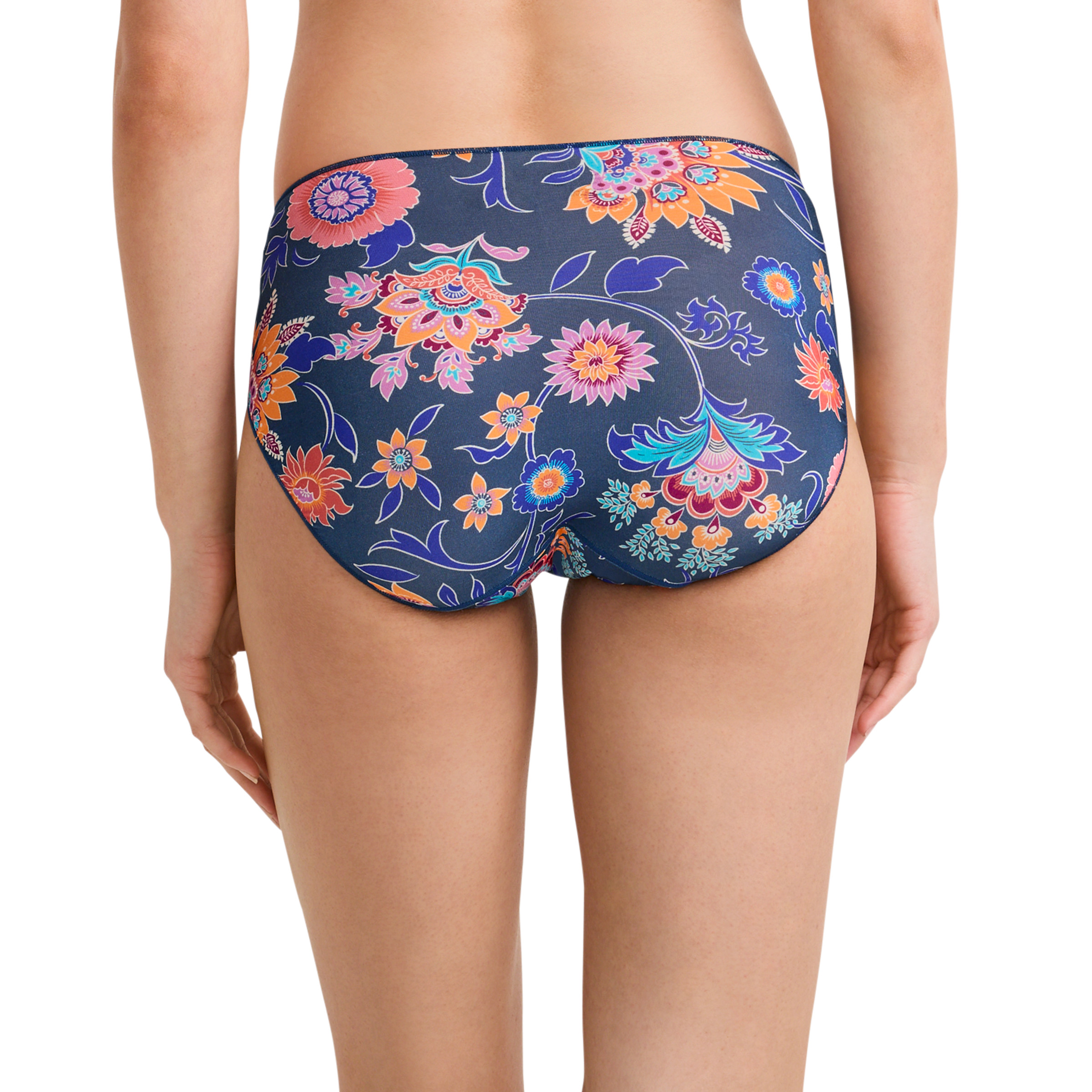 Jockey Women's No Panty Line Promise Tactel Bikini - Picture 48 of 88