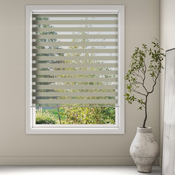 Strasbourg 2146 Duo roller blinds