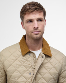 Giacca trapuntata Modern Chelsea 