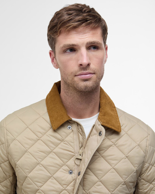 Giacca trapuntata Modern Chelsea 