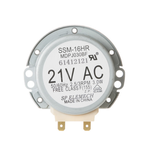 Microwave Turntable Motor