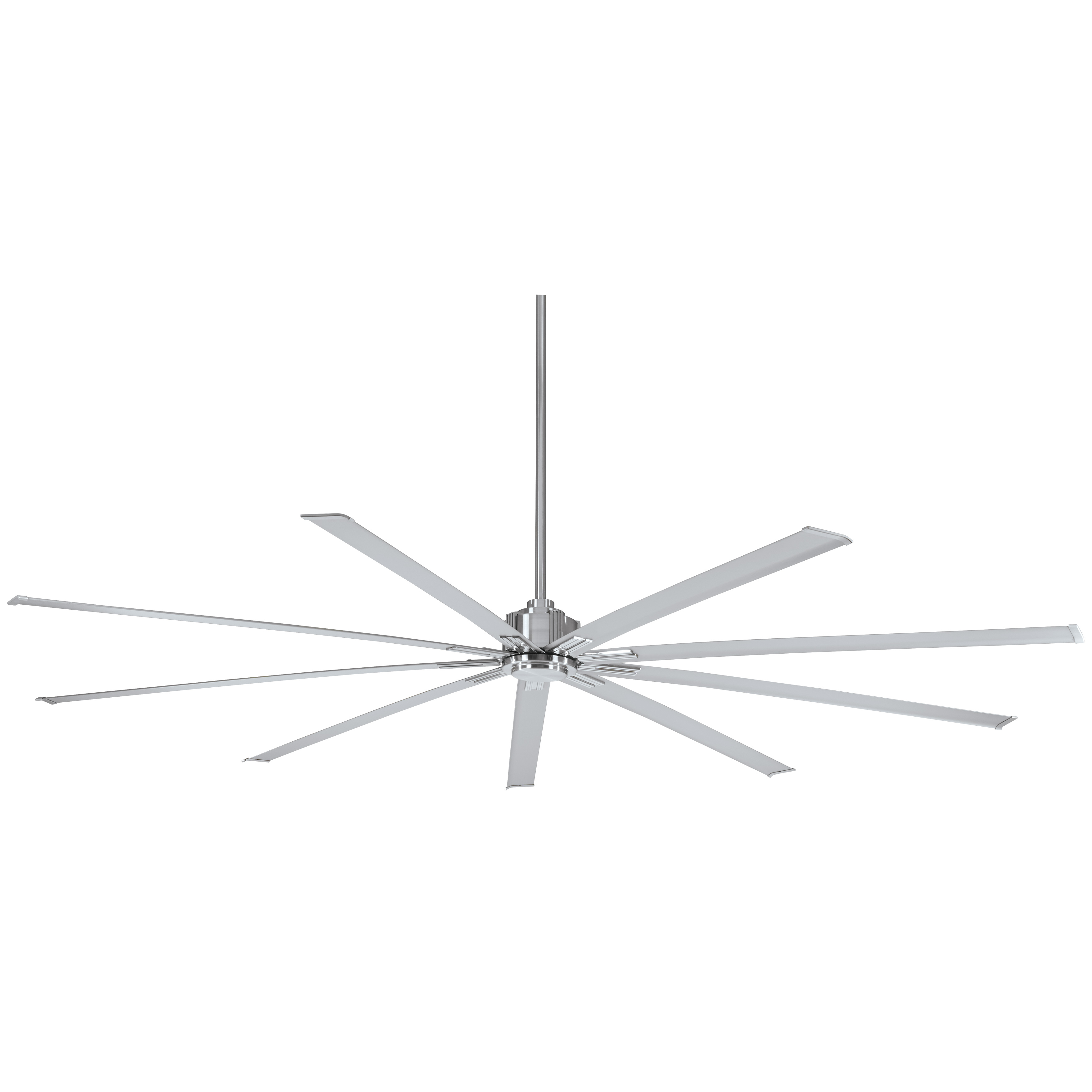 Xtreme - 96" Ceiling Fan