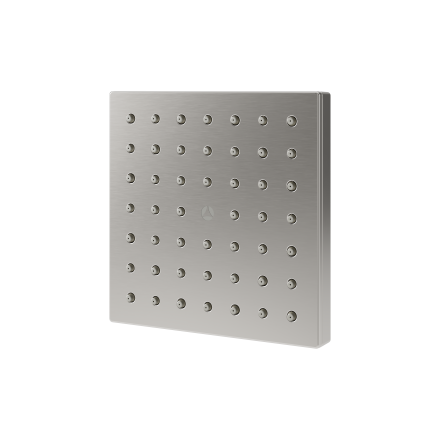 5" Single-Function Showerhead