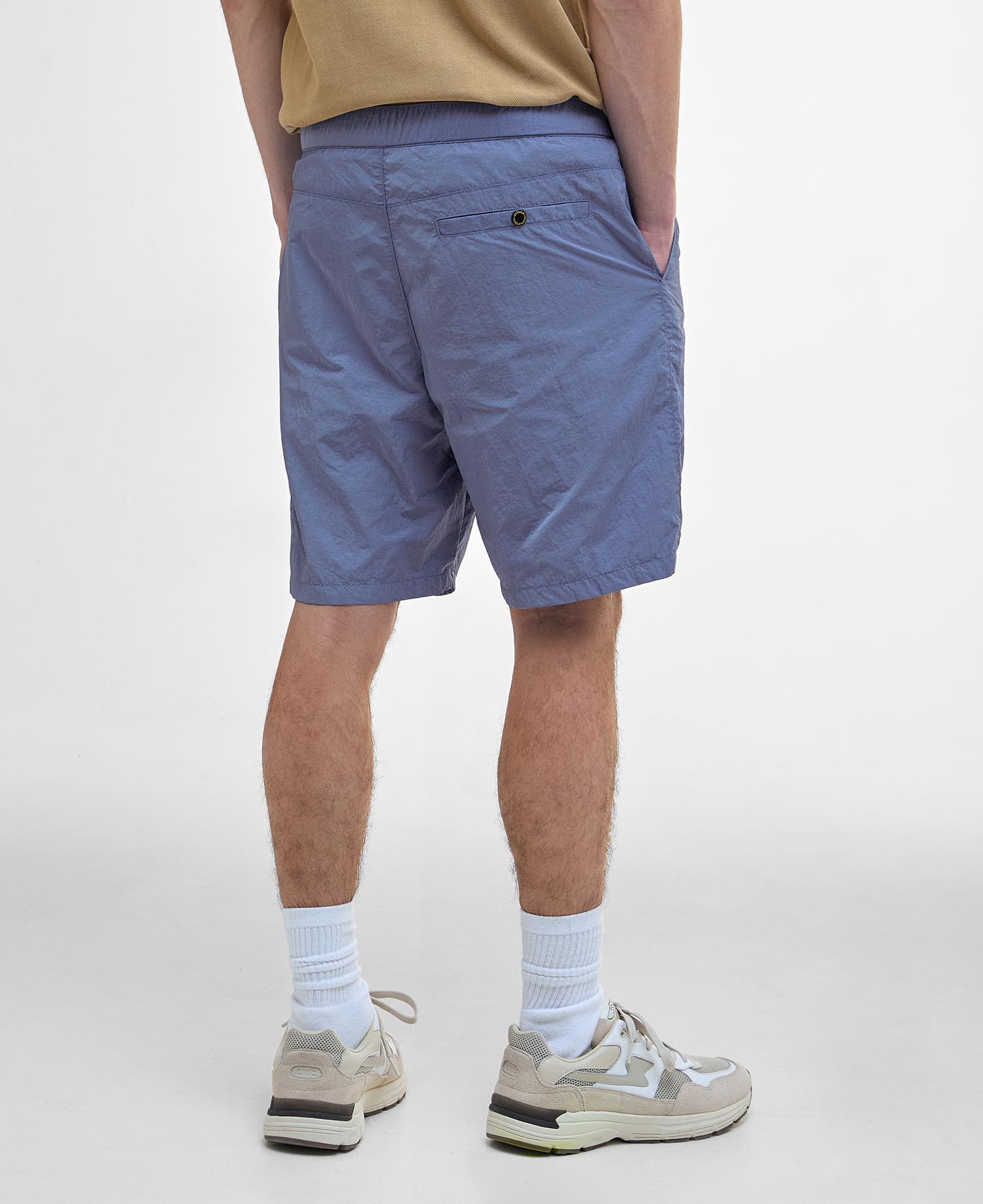 Inline Cargo Shorts image number 2