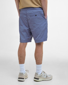 Inline Cargo Shorts Manor Blue