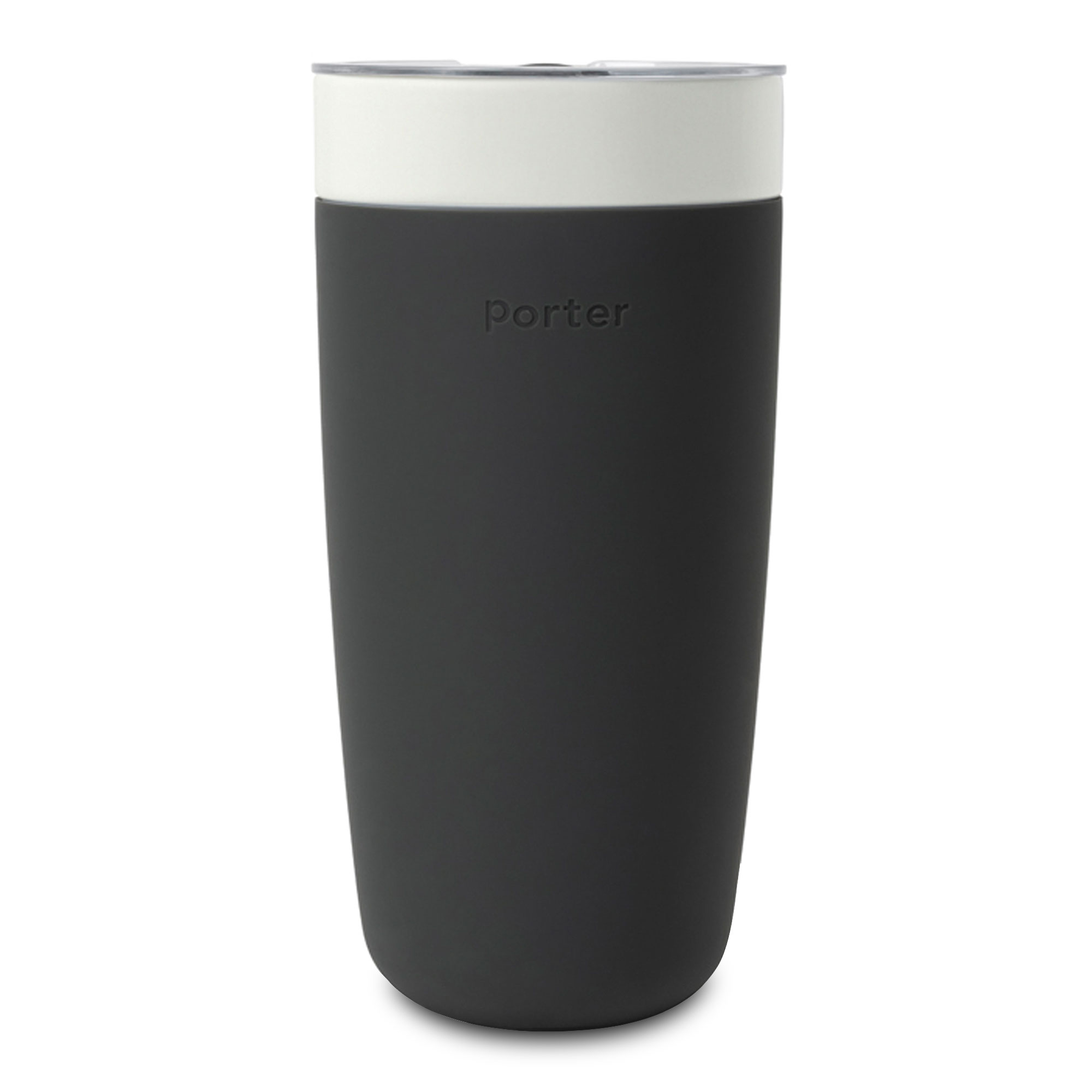 W&P Insulated Ceramic Tumbler -20 oz-W&#38;P