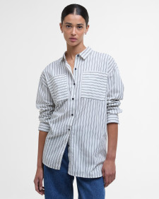 Hemd Millie Striped Relaxed 