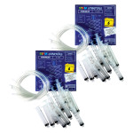 Teacher Created Resources&reg; STEM Starters Set, Hydraulics, Pack of 2 TCR20881-2