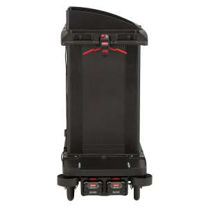 Rubbermaid Commercial, Motorized Kit for Housekeeping Cart