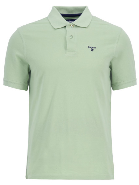 Lightweight Sports Short-Sleeved Polo Shirt Lightweight Sports Short-Sleeved Polo Shirt