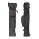Premium Fabric Case with Wheels
