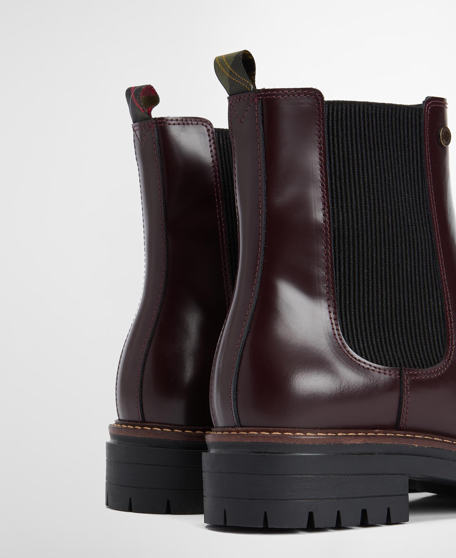 Marla Chelsea Boots image number 3
