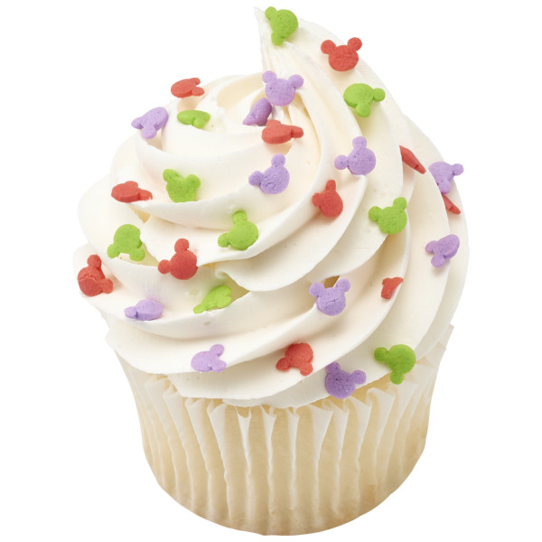 Mickey Mouse Celebration Quins