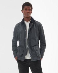 Ashby Waxed Jacket 