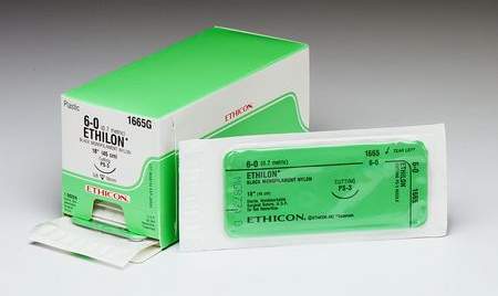 Ethilon™ Suture with Needle