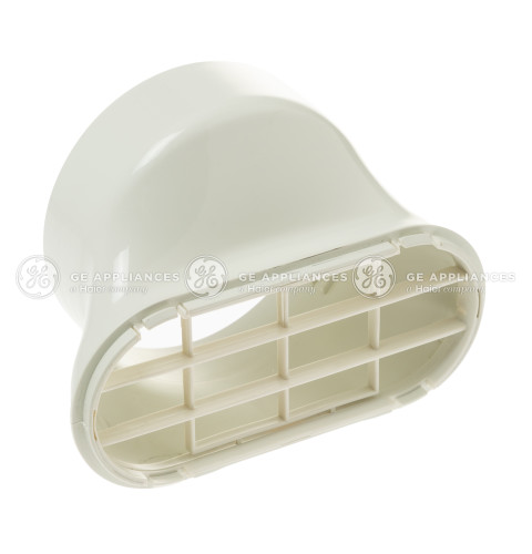 DISCHARGE GRILLE ASM