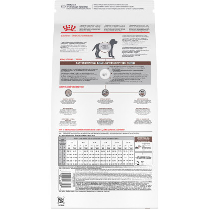 Royal Canin Veterinary Diet Canine Gastrointestinal Puppy Dry Dog Food