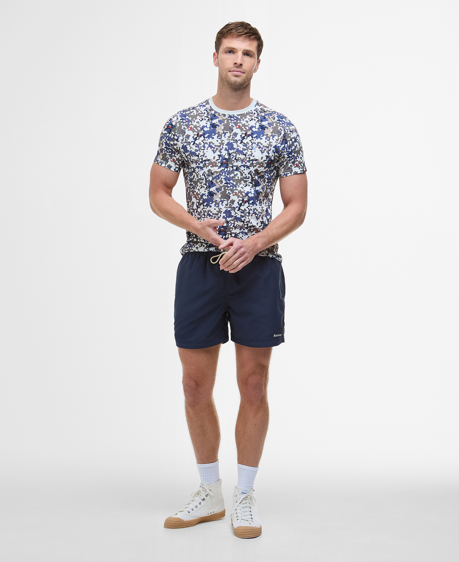 Bark Tailored T-Shirt image number 1