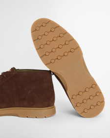 Tucker Chukka Boots 