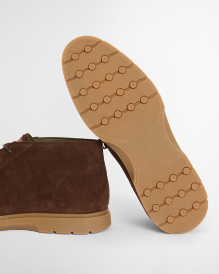 Stivaletti chukka Tucker