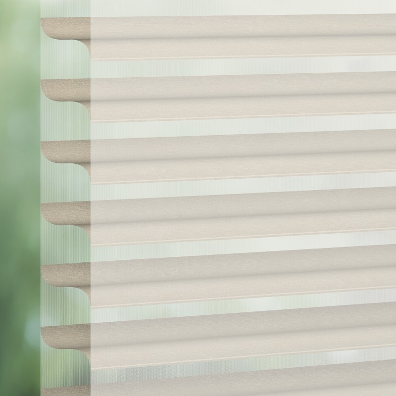 Ombre 6378 Silhouette® Blinds