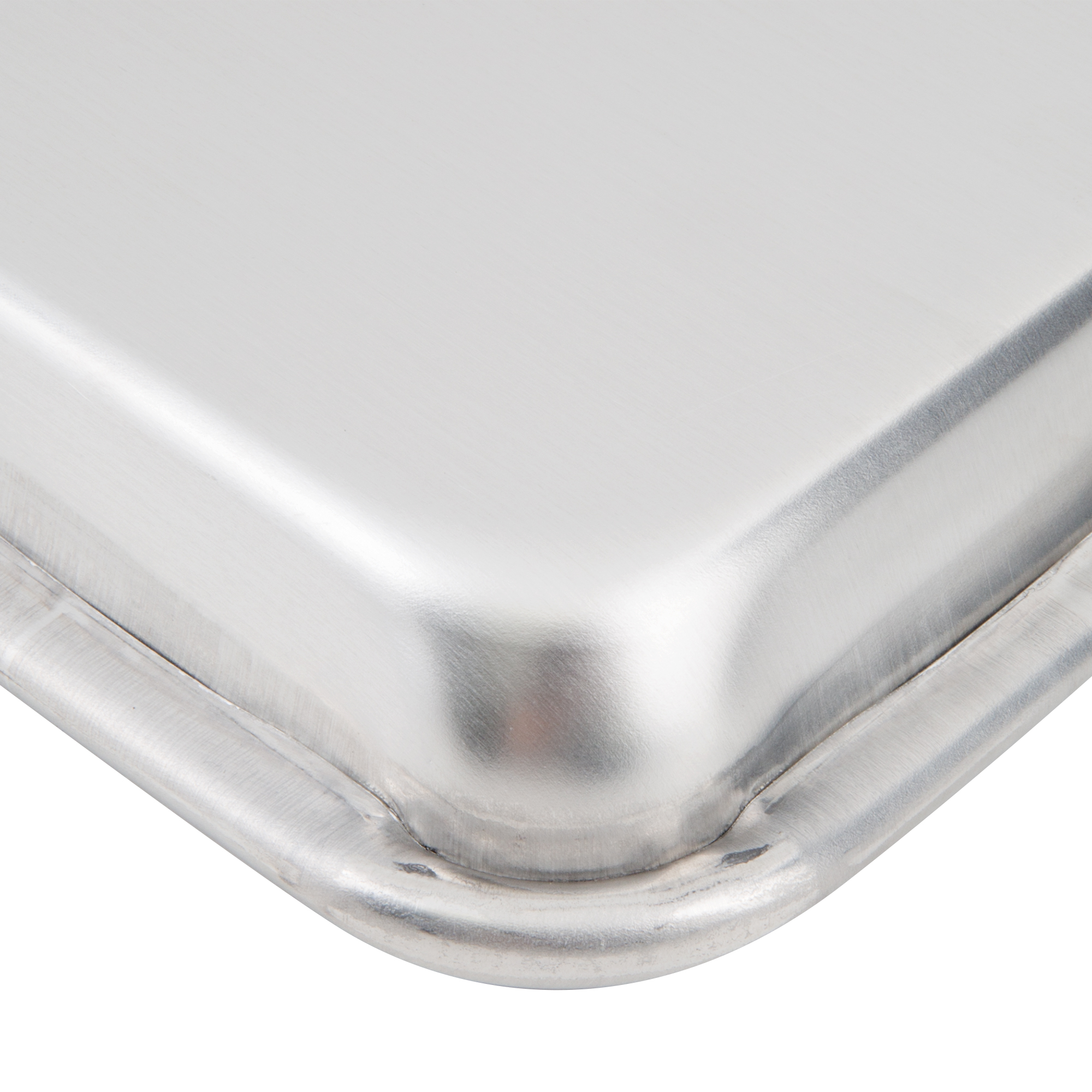Fullsize WearEver® heavyduty aluminum sheet pan with natural finish