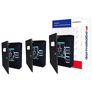 Keyscan Access Control Access Control Panels - security solutions