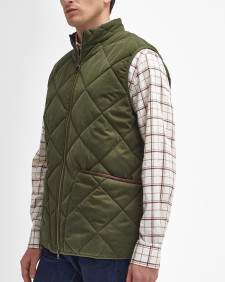 Country Liddesdale Gilet 