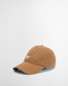 Cascade Sports Cap Bronze Brown